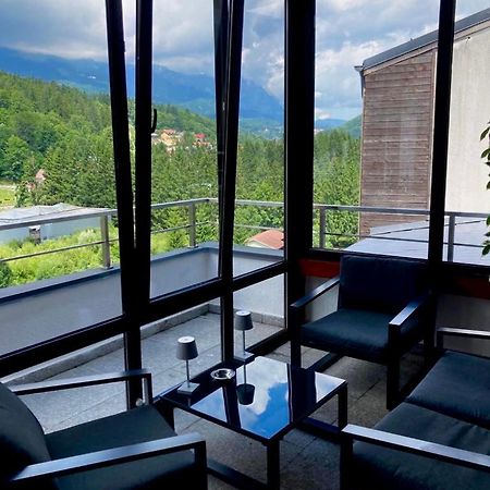 Best View Ap With Parking And 2 Bathrooms Синая Экстерьер фото