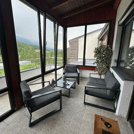 Best View Ap With Parking And 2 Bathrooms Синая Экстерьер фото