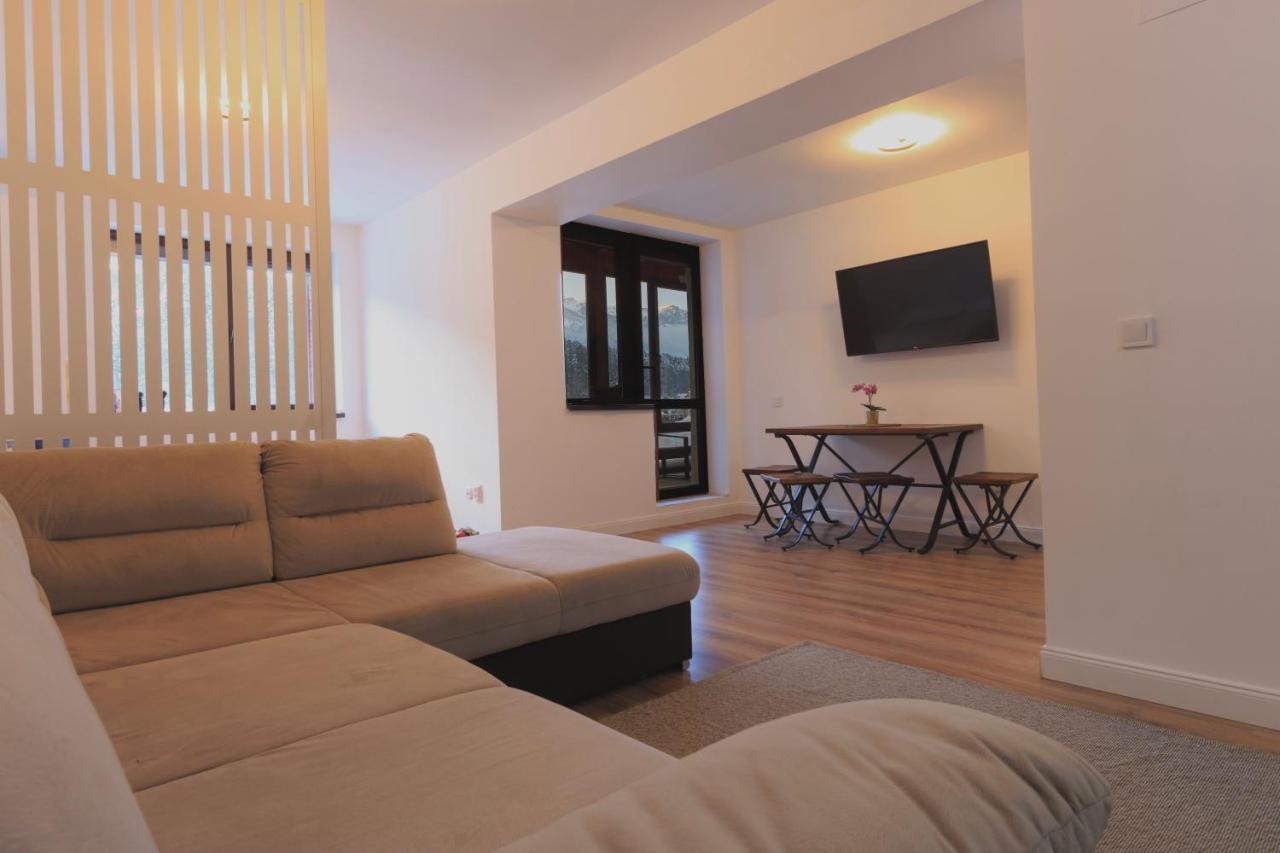 Best View Ap With Parking And 2 Bathrooms Синая Экстерьер фото