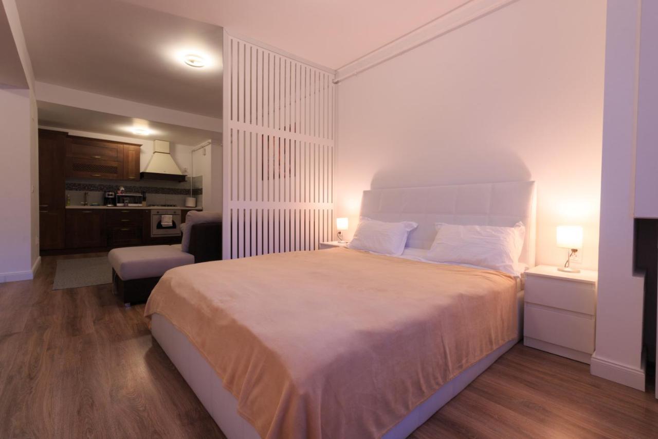 Best View Ap With Parking And 2 Bathrooms Синая Экстерьер фото