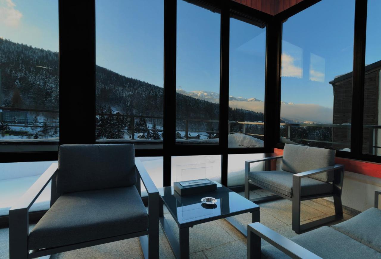 Best View Ap With Parking And 2 Bathrooms Синая Экстерьер фото