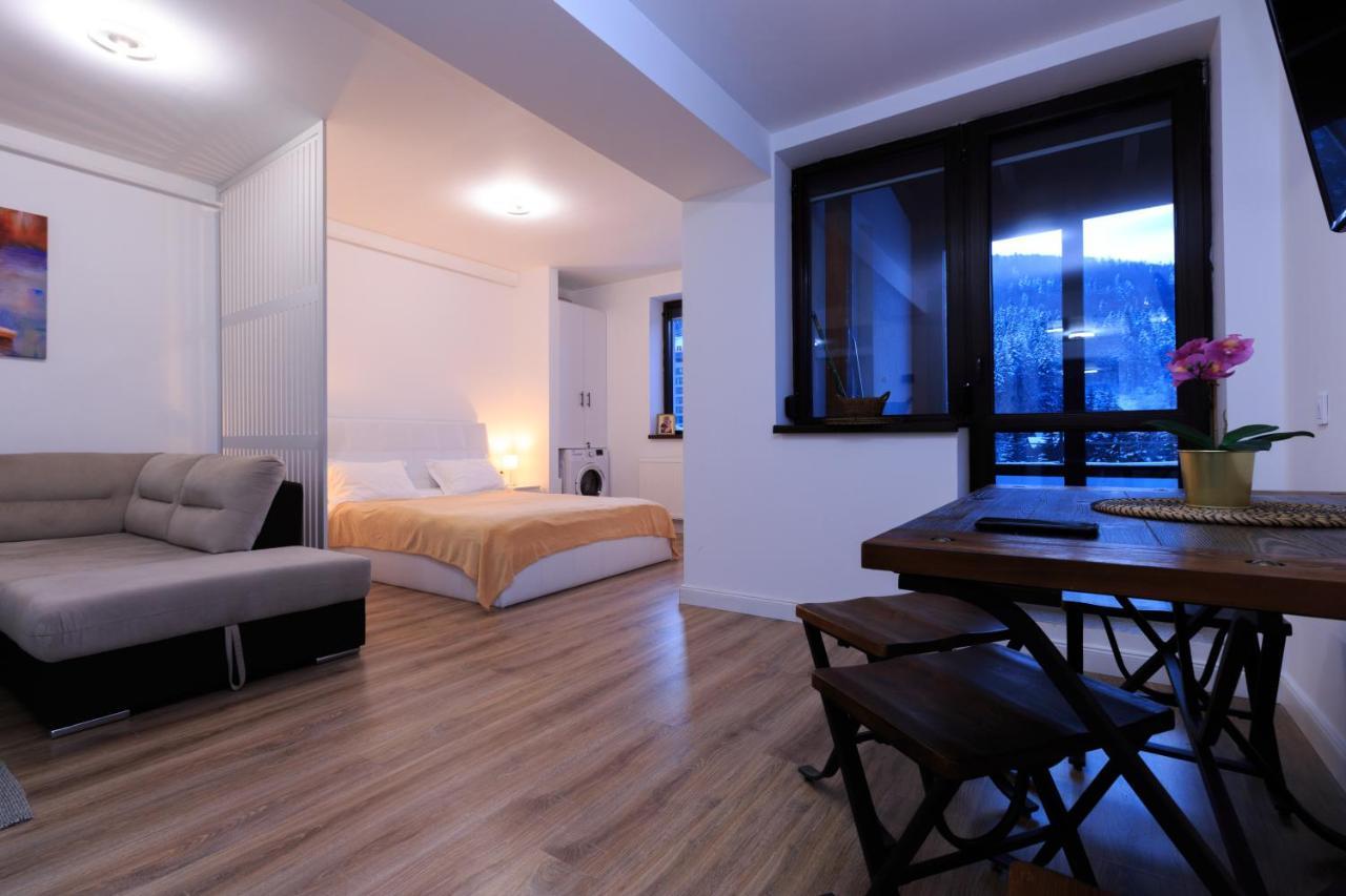 Best View Ap With Parking And 2 Bathrooms Синая Экстерьер фото