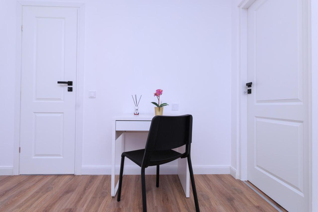 Best View Ap With Parking And 2 Bathrooms Синая Экстерьер фото