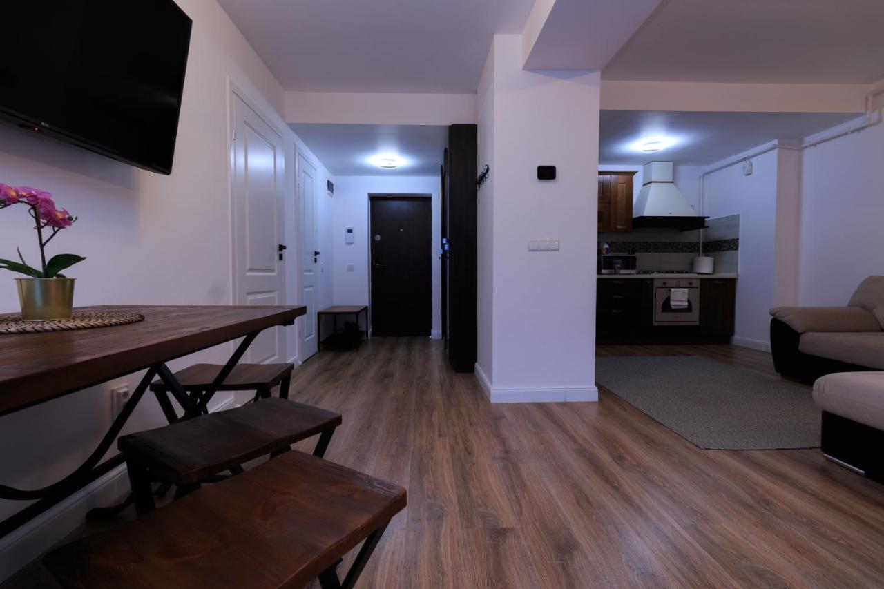 Best View Ap With Parking And 2 Bathrooms Синая Экстерьер фото