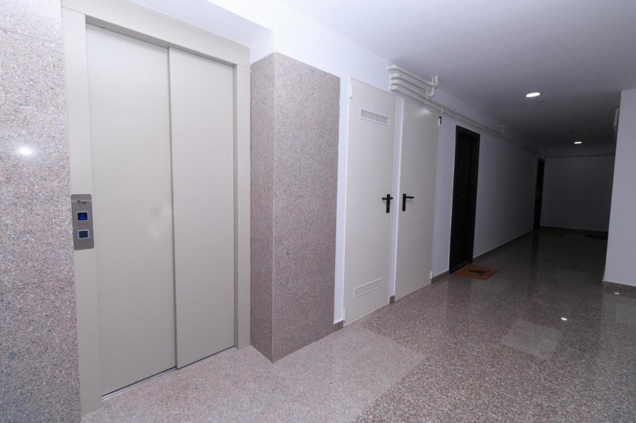 Best View Ap With Parking And 2 Bathrooms Синая Экстерьер фото