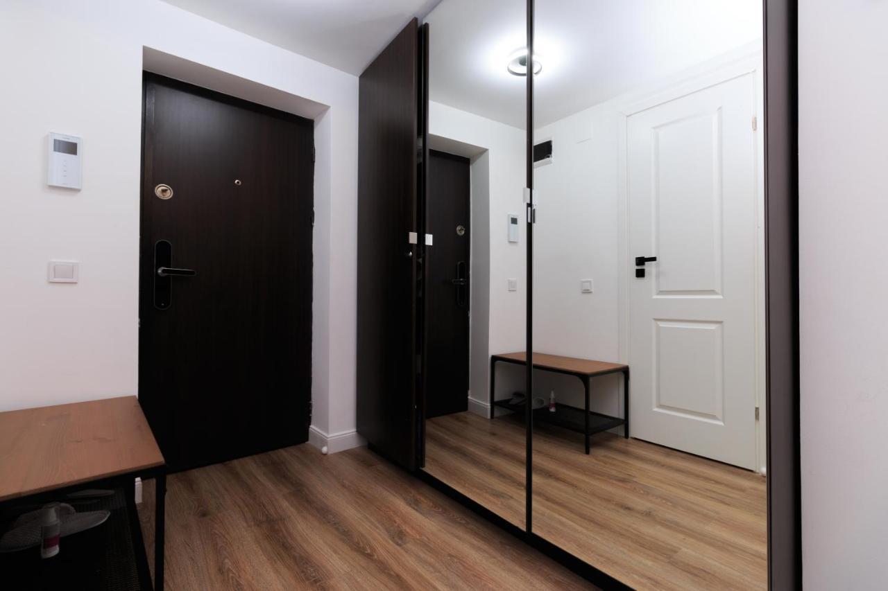 Best View Ap With Parking And 2 Bathrooms Синая Экстерьер фото