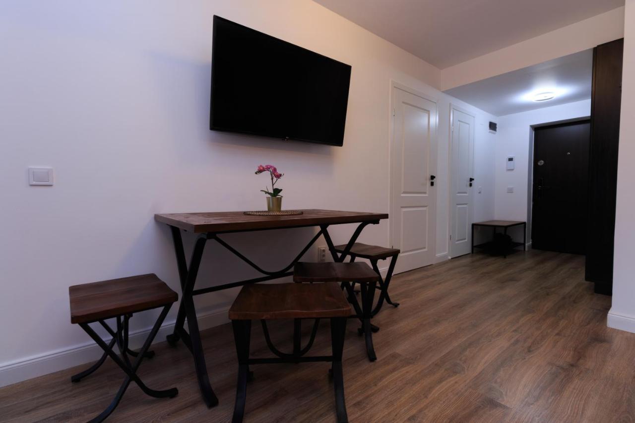 Best View Ap With Parking And 2 Bathrooms Синая Экстерьер фото