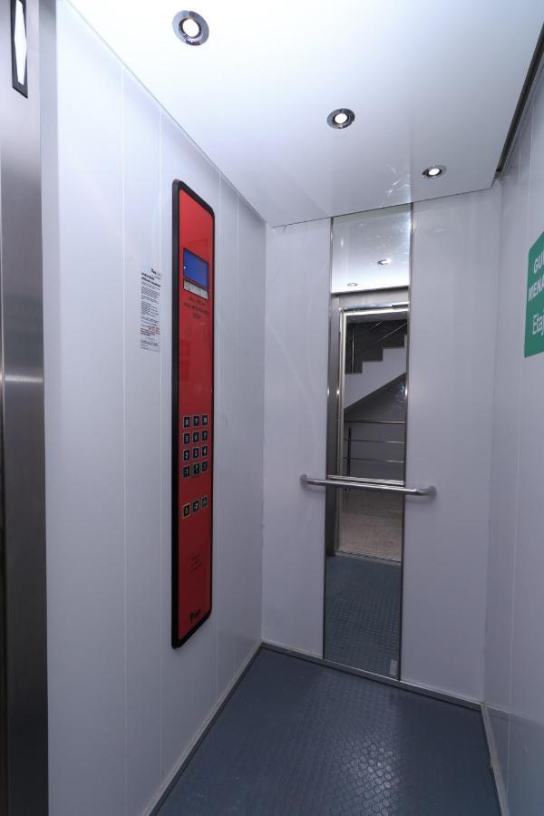 Best View Ap With Parking And 2 Bathrooms Синая Экстерьер фото