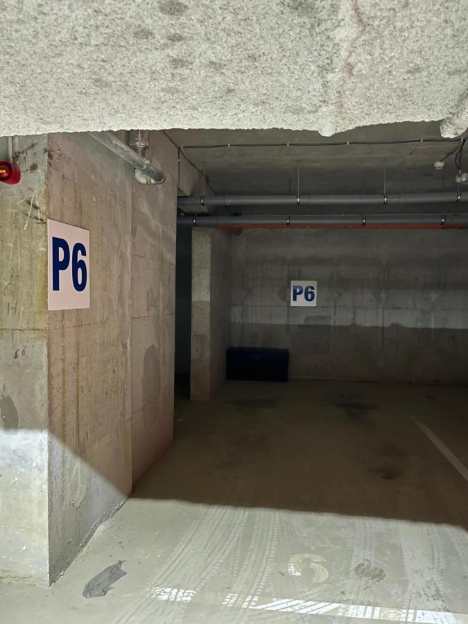 Best View Ap With Parking And 2 Bathrooms Синая Экстерьер фото