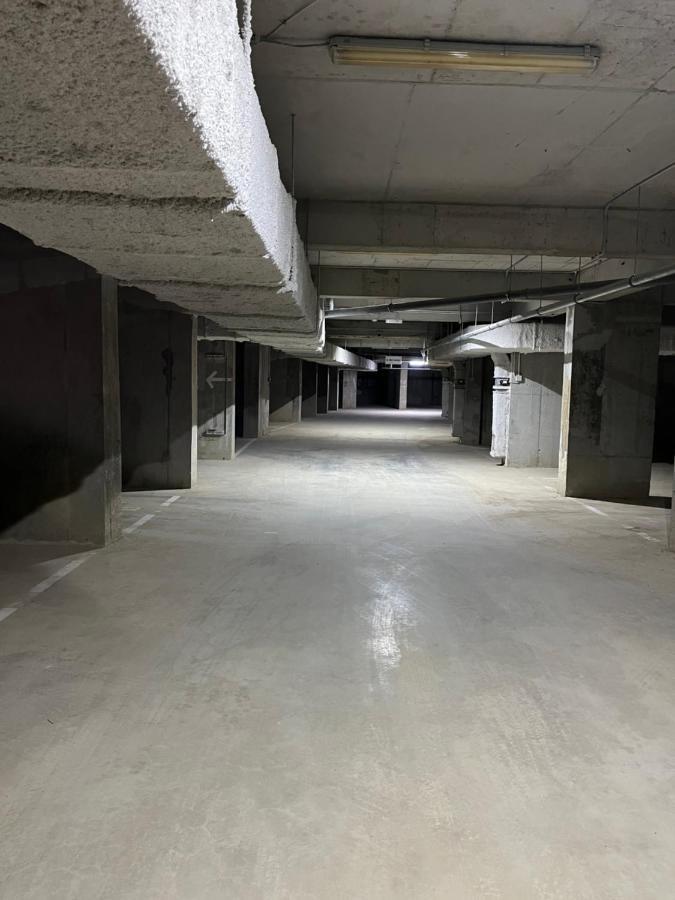 Best View Ap With Parking And 2 Bathrooms Синая Экстерьер фото