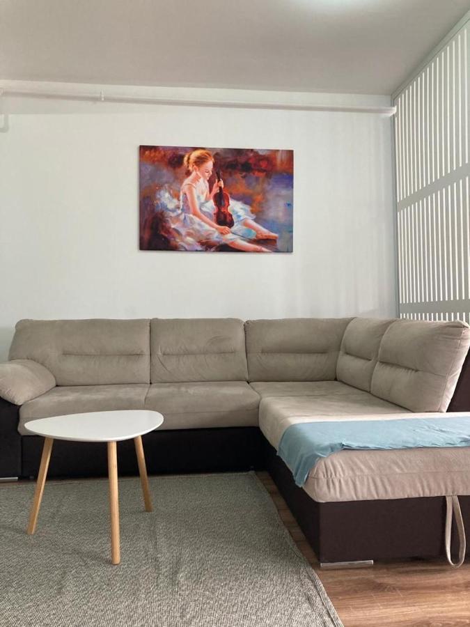 Best View Ap With Parking And 2 Bathrooms Синая Экстерьер фото