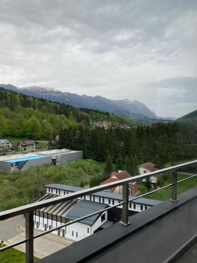 Best View Ap With Parking And 2 Bathrooms Синая Экстерьер фото