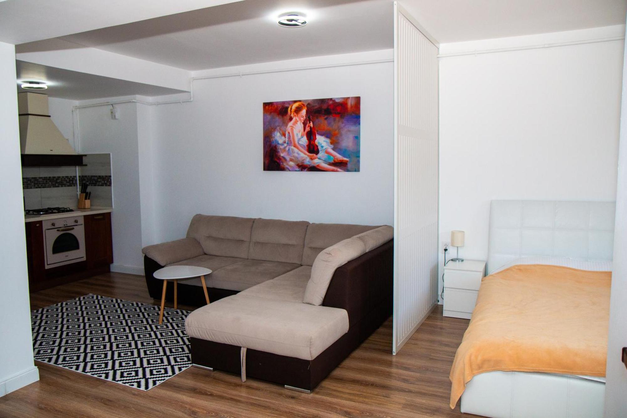 Best View Ap With Parking And 2 Bathrooms Синая Экстерьер фото