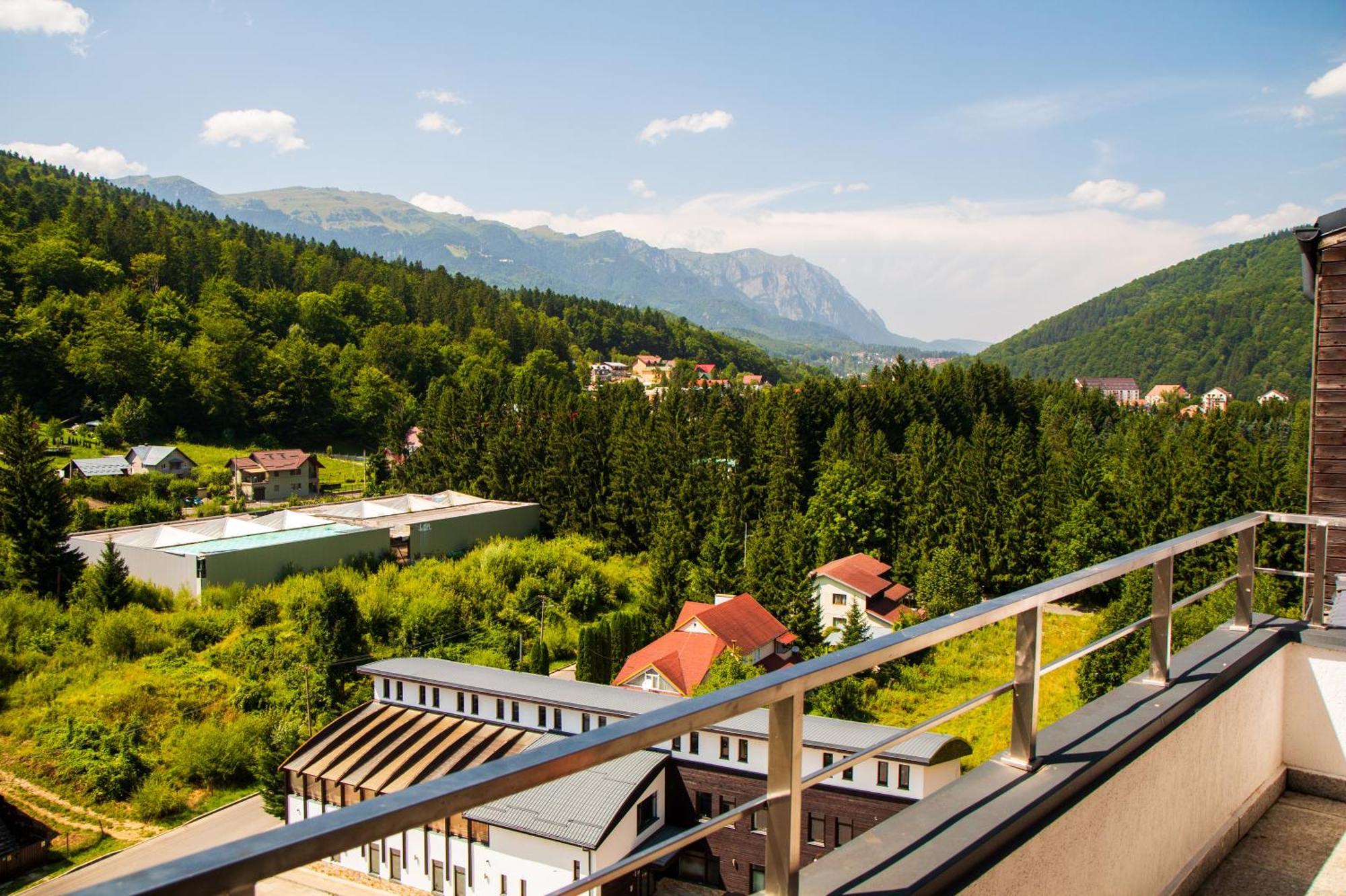 Best View Ap With Parking And 2 Bathrooms Синая Экстерьер фото