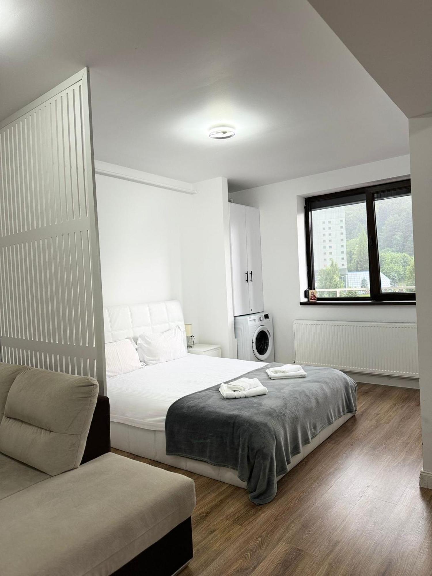 Best View Ap With Parking And 2 Bathrooms Синая Экстерьер фото